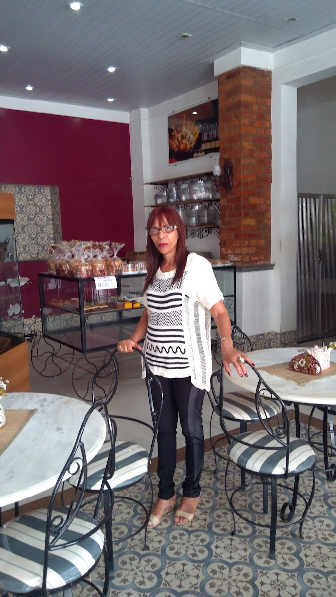 Confeitaria Helena Photos 2