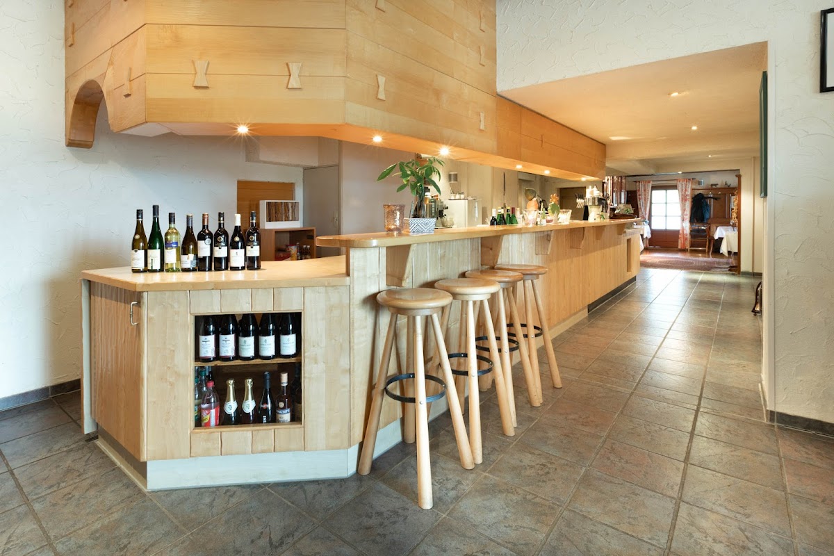 Hotel-Landgasthof Zum Pflug